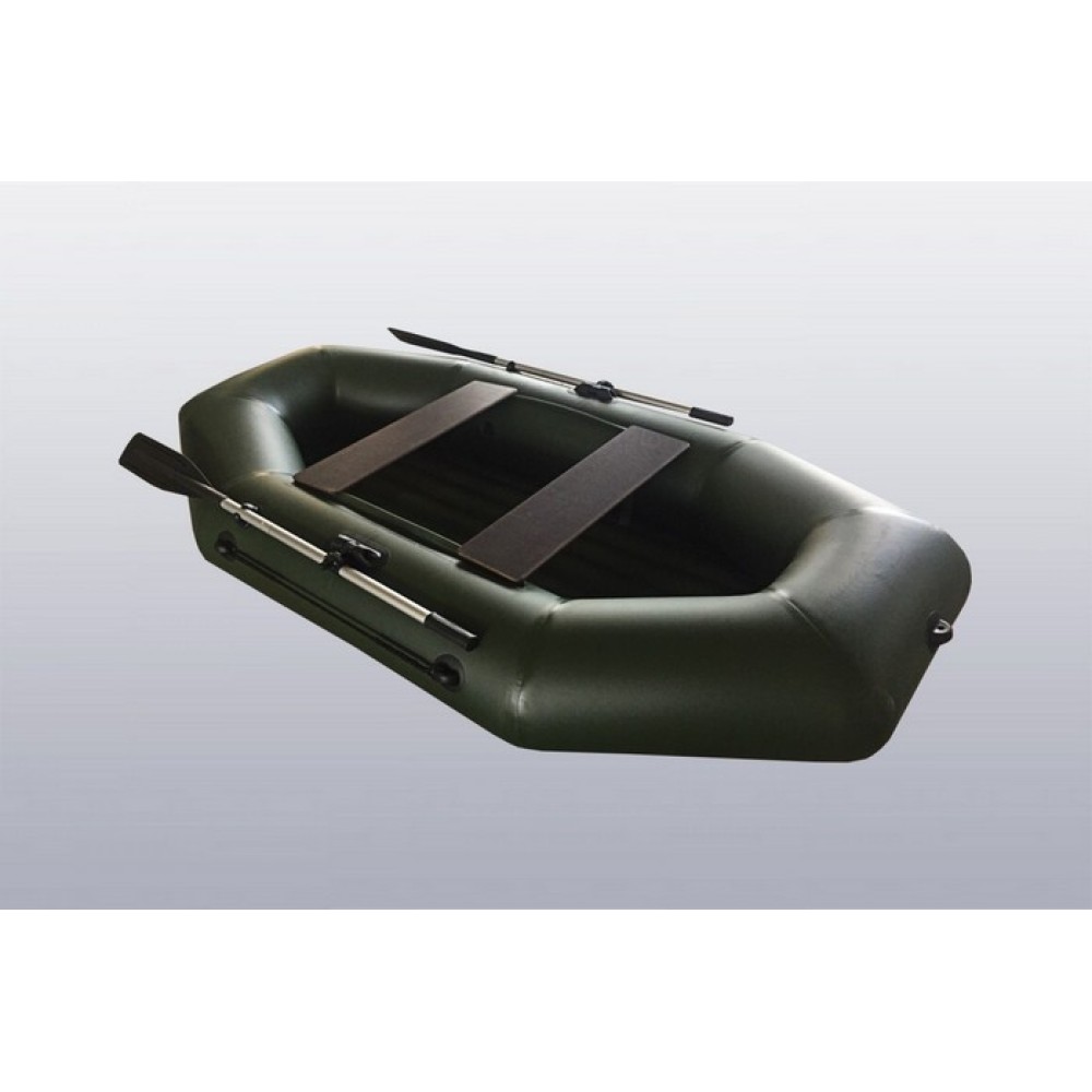 Надувная лодка Big Boat ТА250 НД