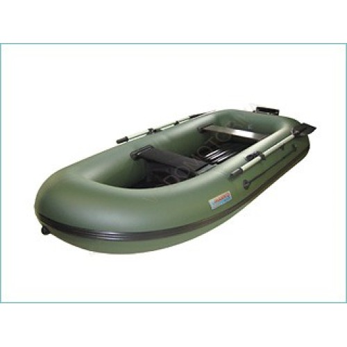 Лодка надувная Marko Boats БАРРАКУДА B-280А