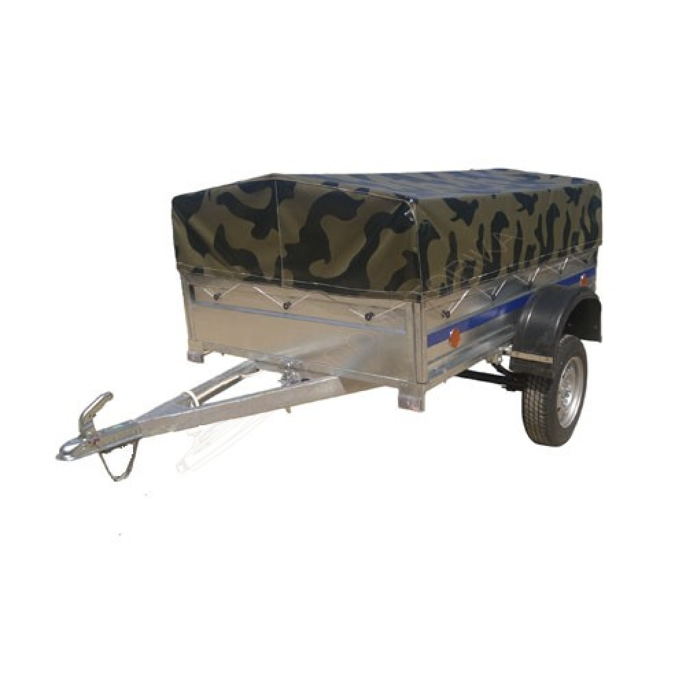 Прицеп Фаворит В 7135 2.0х1.3