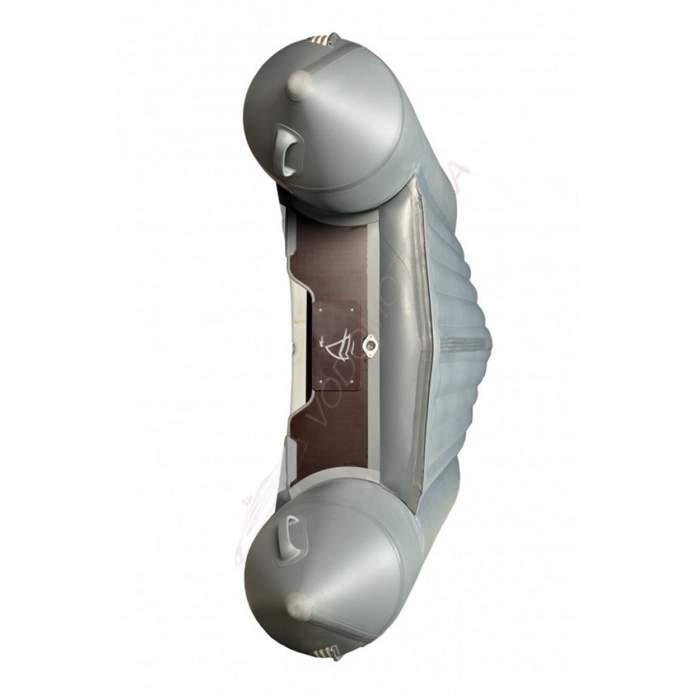 Лодка Адмирал 380 НДНД