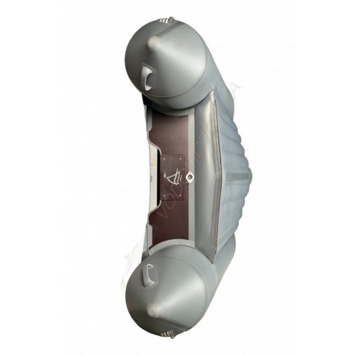 Лодка Адмирал 380 НДНД