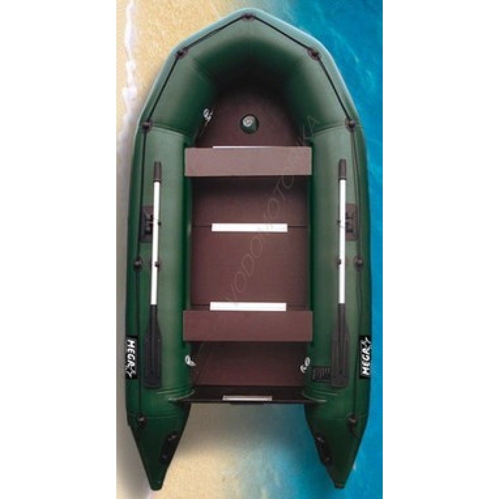 Лодка MEGA BOAT МТК-270