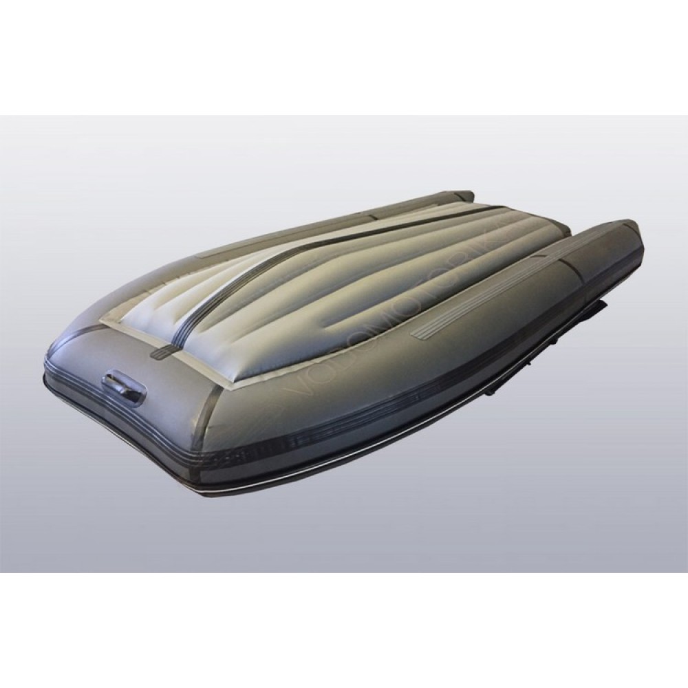 Надувная лодка Regat 310 надувное дно