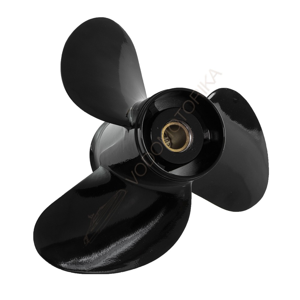 Винт гребной Suzuki DF90-140;3x14x18R, BaekSan