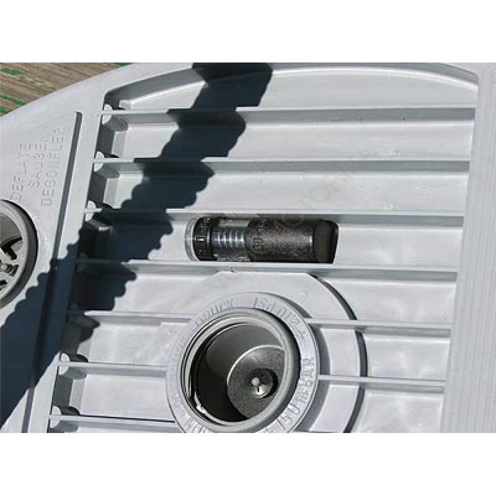 Насос лягушка Bravo 10