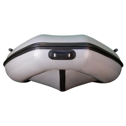 Надувная лодка Фрегат М-310 серая