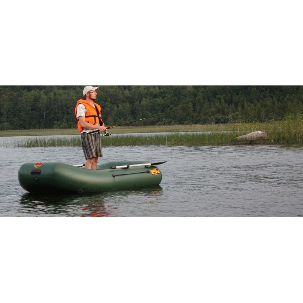 Лодка надувная Norvik 300NR