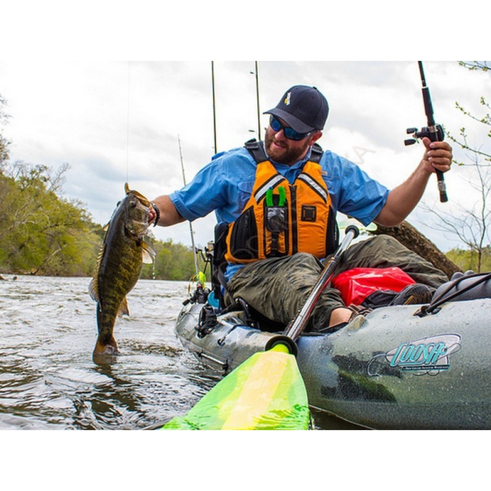 Рыбацкий каяк Jackson Coosa