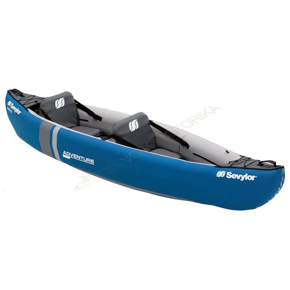 2х местный каяк SEVYLOR Adventure