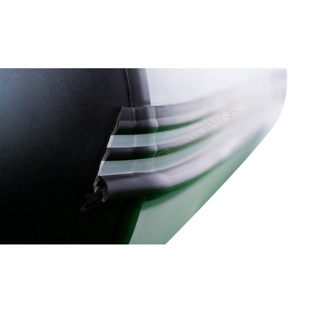 Лодка RiverBoats RB-340 НДНД