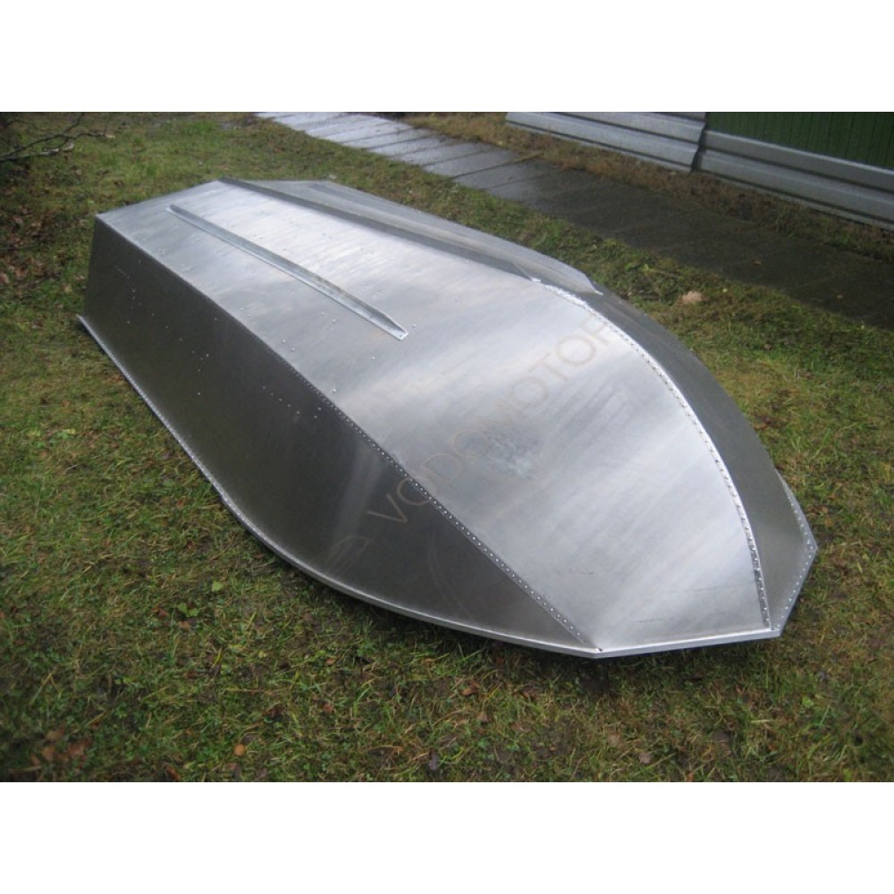 Алюминиевая лодка Мста-Н 3.0м