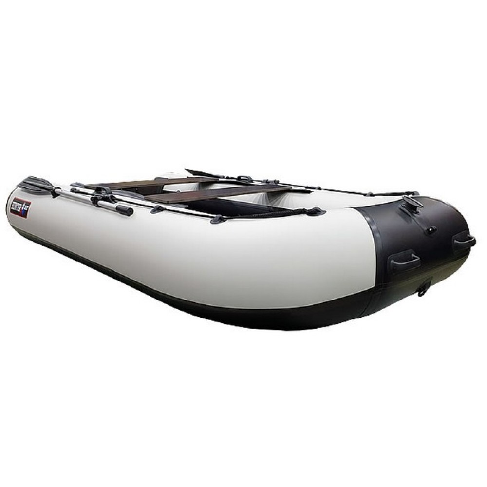 Лодка Хантер 335 А лайт