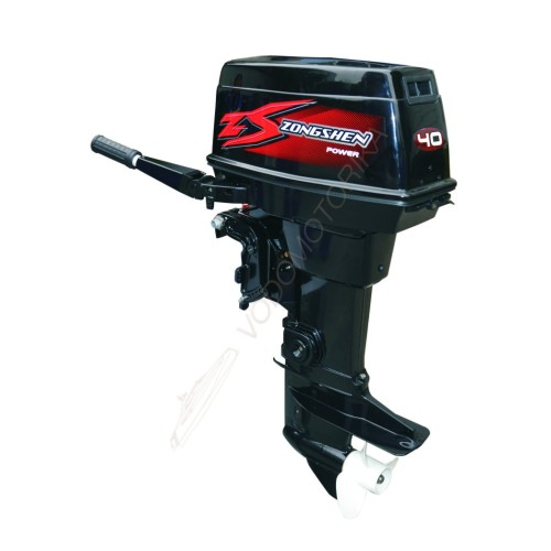 Лодочный мотор Zongshen T40BMS 40 л.с.