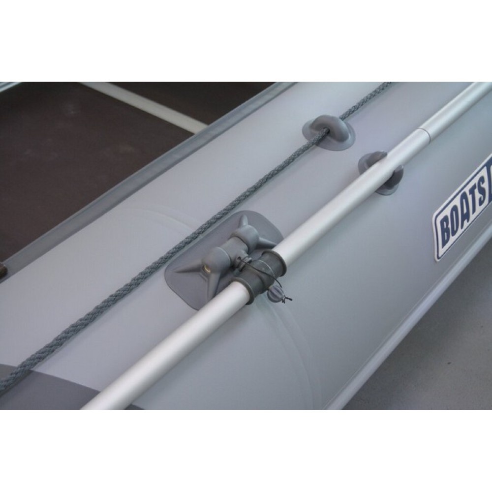 Надувная лодка Boatsman BT400SK