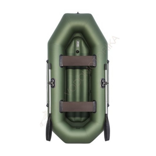 Надувная лодка Аква-Оптима 260 НД