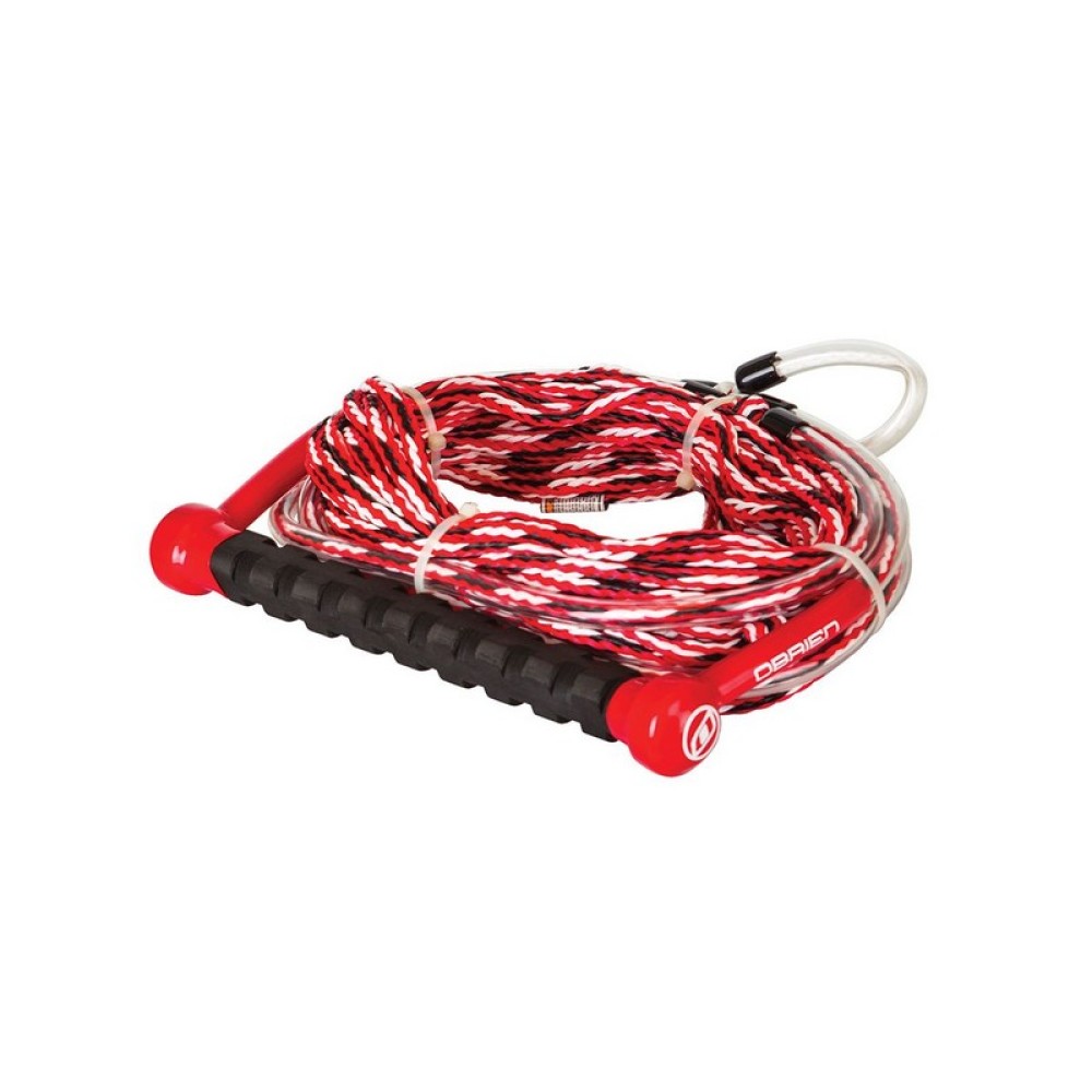 Фал с рукояткой для водных лыж O'Brien 1 SECTION DEEP V COMBO S21