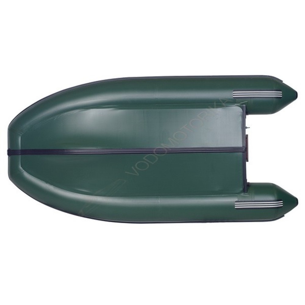 Надувная лодка Stel 03-300Н (палуба)