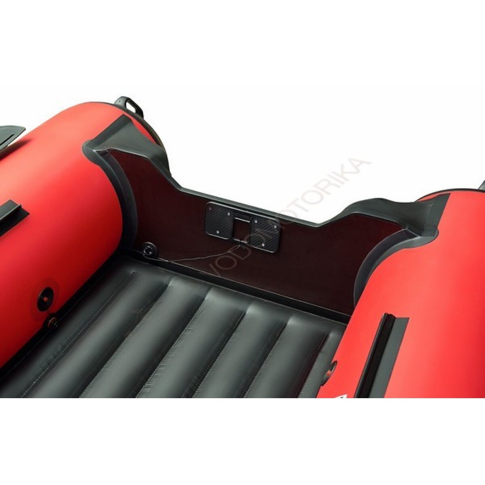 Надувная лодка Roger Zefir 3300 LT