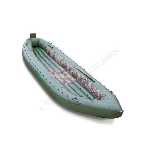 Байдарка Raftmaster Егерь-2000