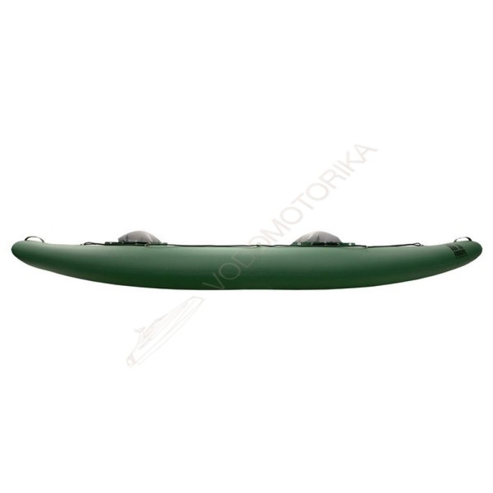 Туристический каяк TimeTrial Аккорд-2