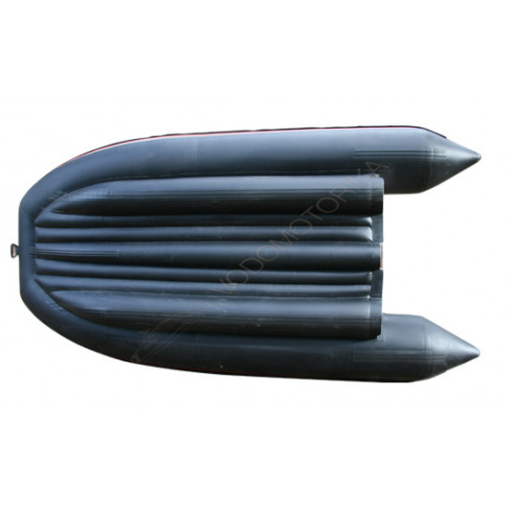 Лодка надувная REEF 420Fi НД Тритон