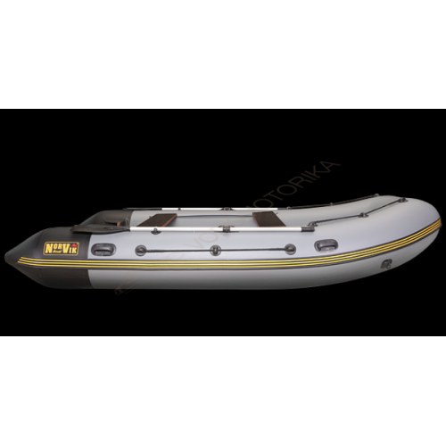Лодка надувная Norvik 390CF