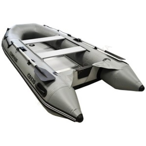 Лодка Compass CD320