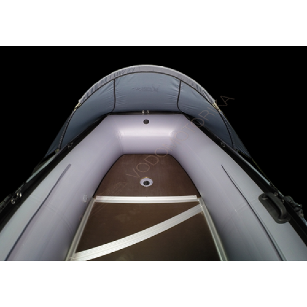 Носовой тент для лодок Polar Bird Merlin (Кречет)
