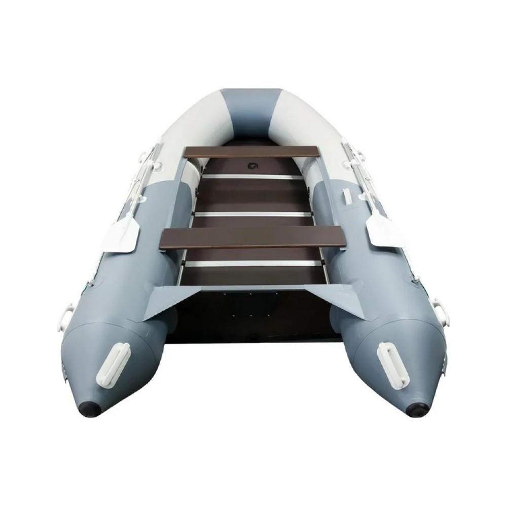 Надувная лодка GLADIATOR В370R