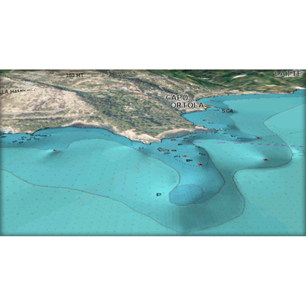 Картплоттер-эхолот Humminbird 688cxi HD Combo