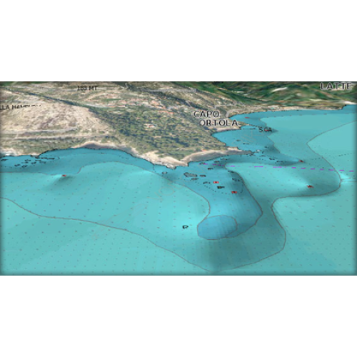 Картплоттер-эхолот Humminbird 688cxi HD Combo