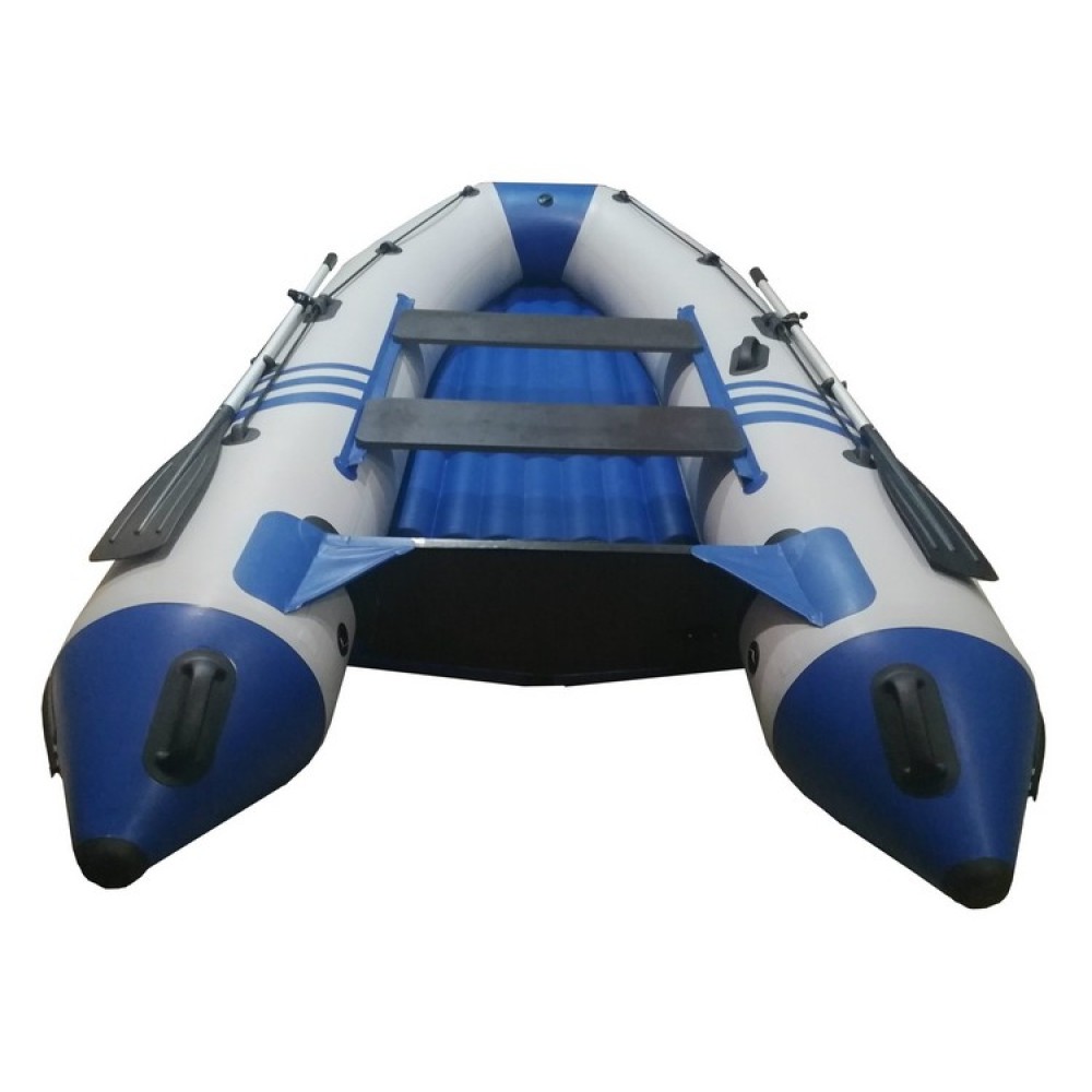 Надувная лодка ANNKOR 320 НДНД