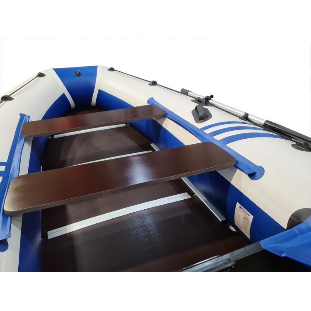 Надувная лодка ANNKOR 320 ПРО