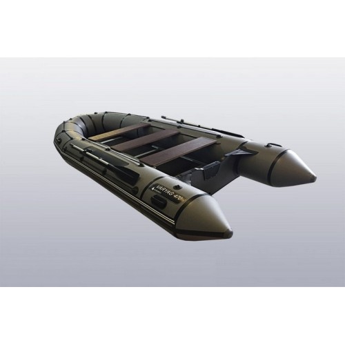 Надувная лодка Varyag 470