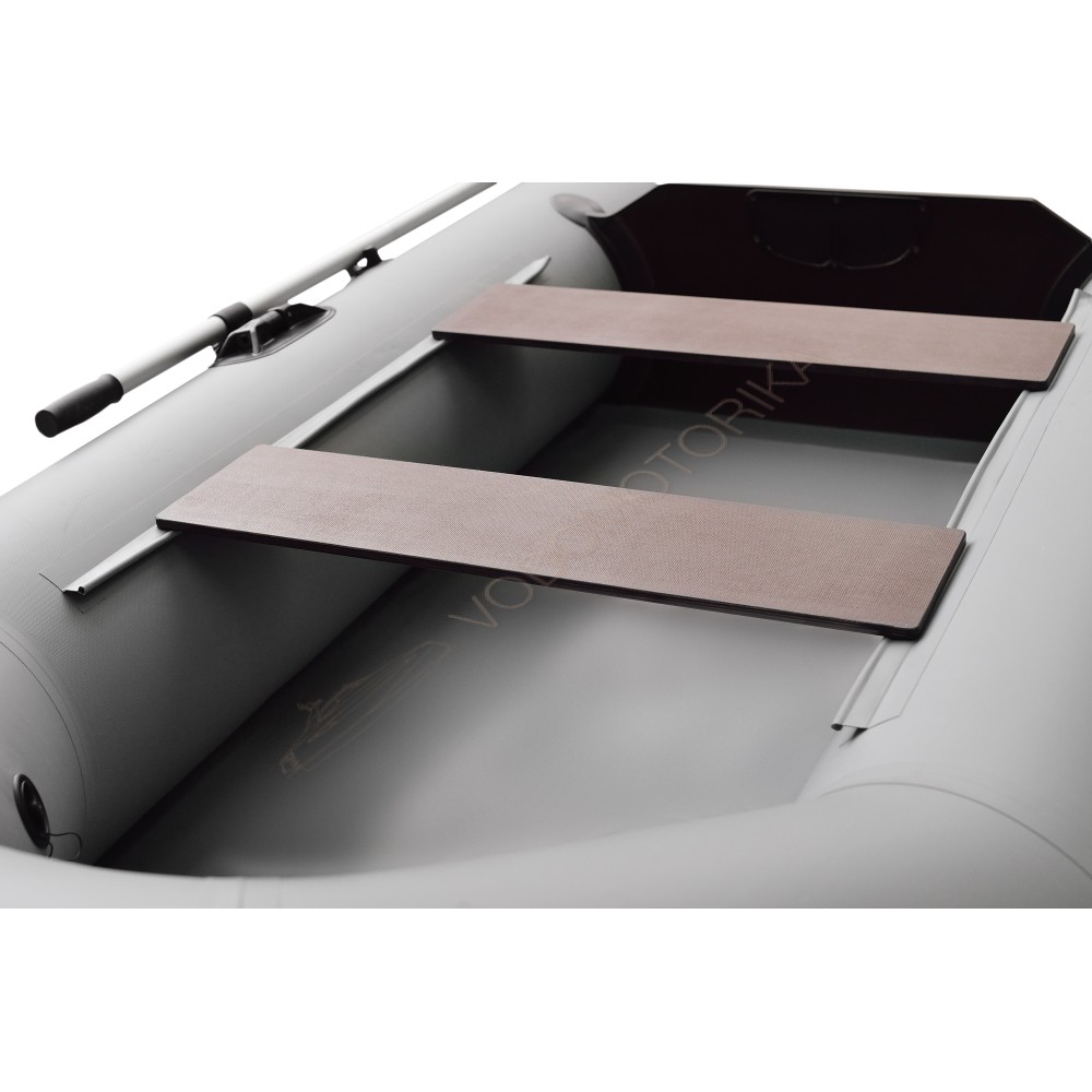 Надувная лодка Roger STANDART 2600