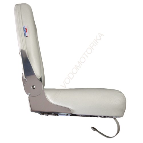 Кресло COACH JUNIOR складное мягкое двухцветное (1040625)