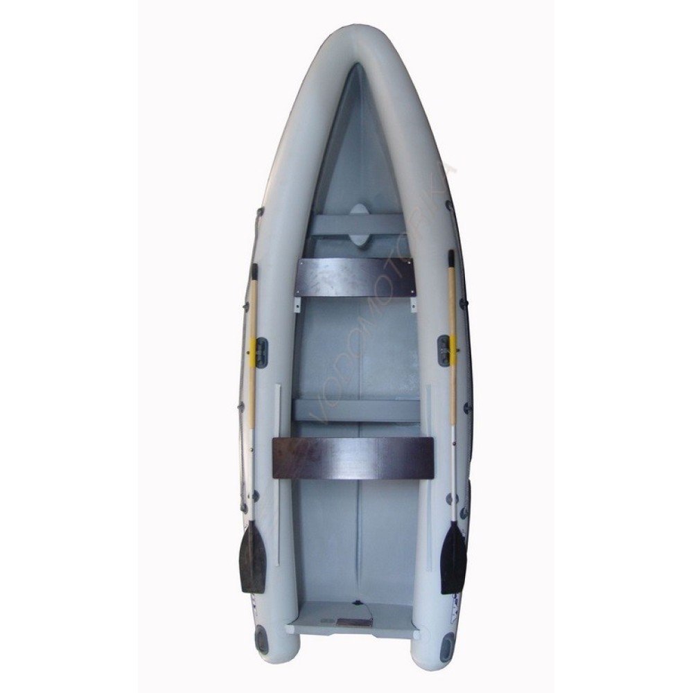 Лодка WinBoat 460RF Sprint