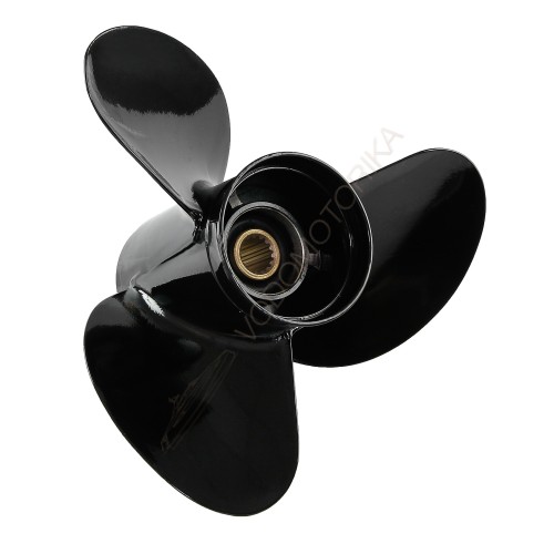 Винт гребной Suzuki DF90-140;3x14x17R, BaekSan