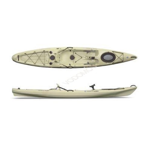 Каяк Wilderness Systems Tarpon 140 Angler