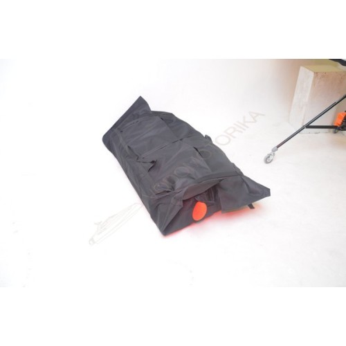 Надувная лодка Арчер 330 НДНД