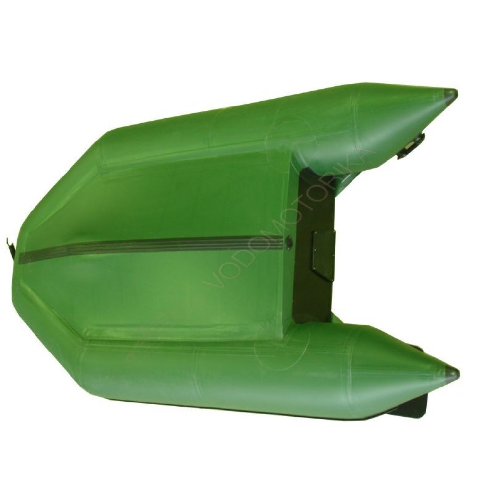 Надувная лодка YACHTMARIN Sport S270 AirDeck