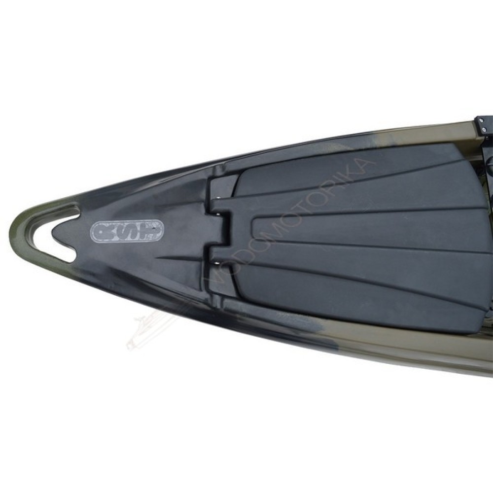 Каяк Вольный Ветер Мурена