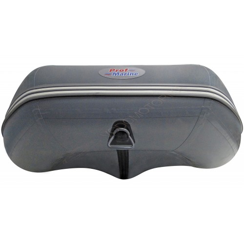 Надувная лодка ProfMarine PM 340 (CL) серый