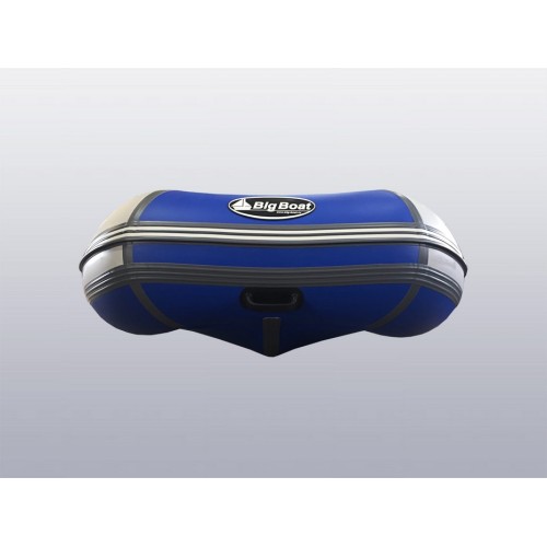 Надувная лодка Varyag 340