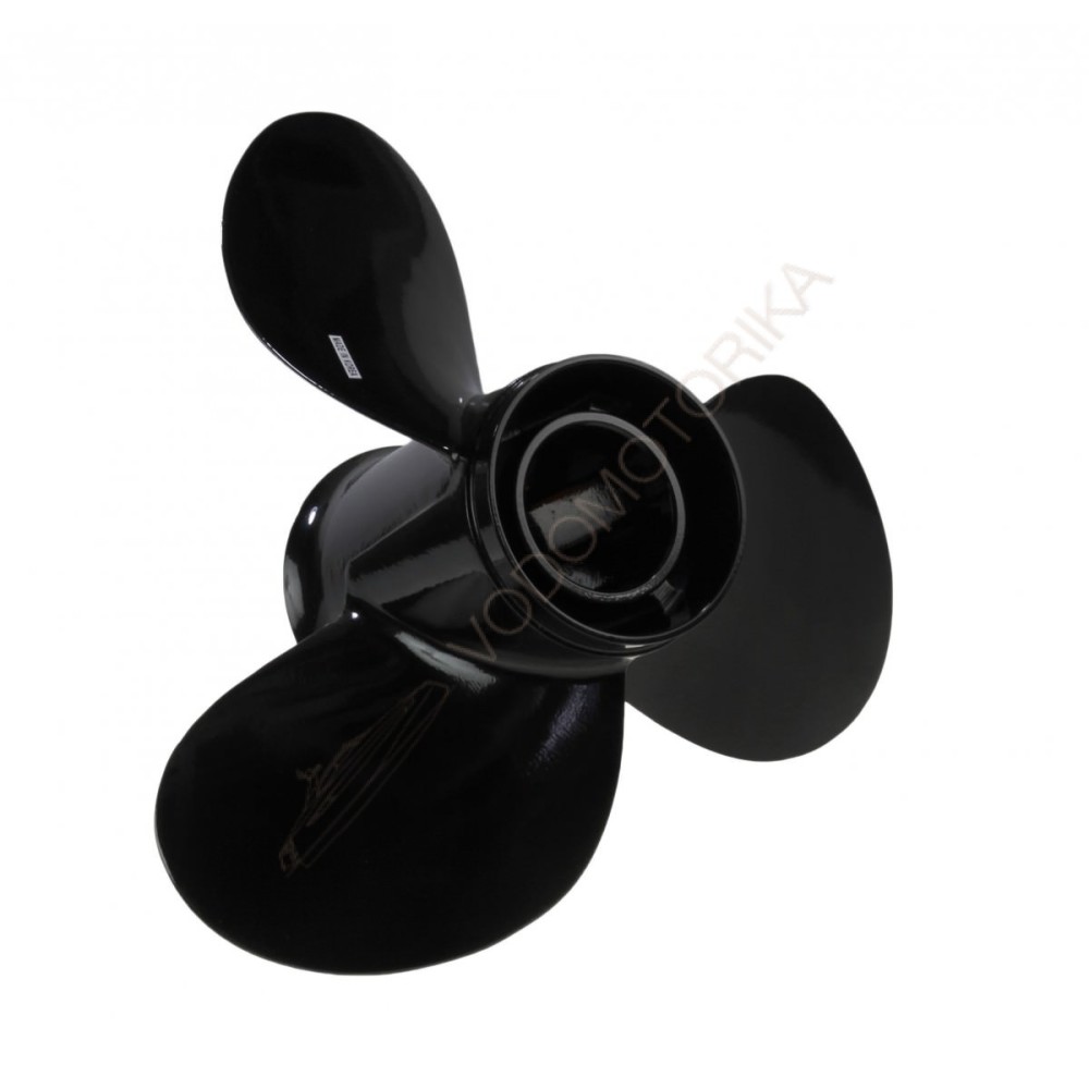 Винт гребной Tohatsu/Nissan 60-140;3x14x10, сменная втулка, BaekSan