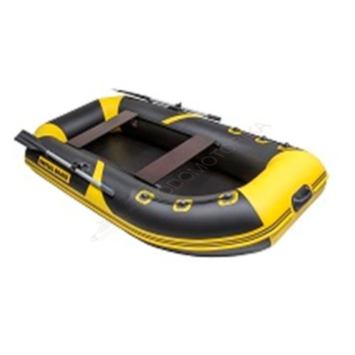 Надувная лодка GAVIAL 280 ELEGANT lux