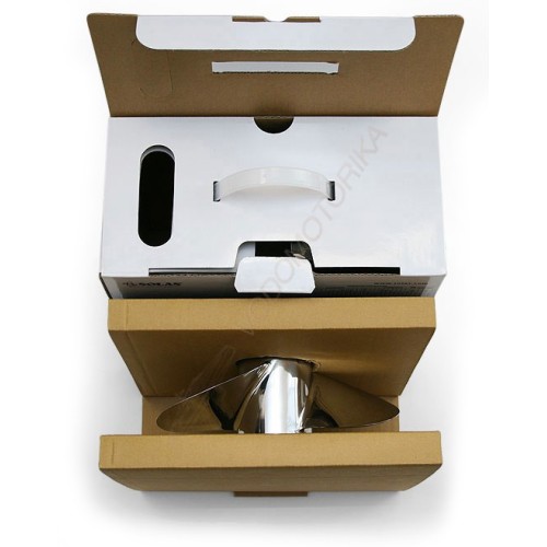 Винт гребной Suzuki DF40-50,60A/DT40-65;3x11.1x13R стальной, Solas