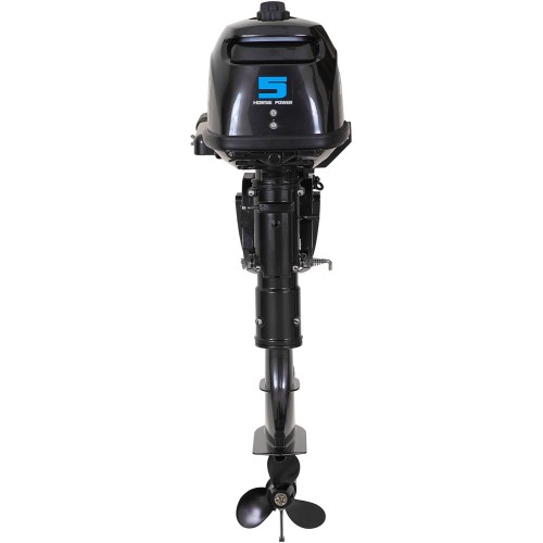 Лодочный мотор MARLIN MP 5 AMHL 5 л.с. двухтактный