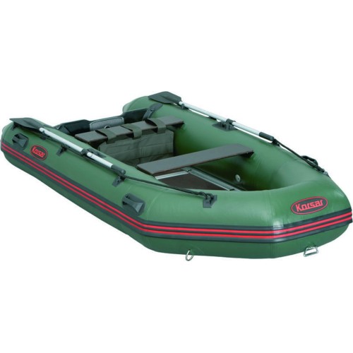 Лодка KORSAR Botsman BSN-300 (оливка)