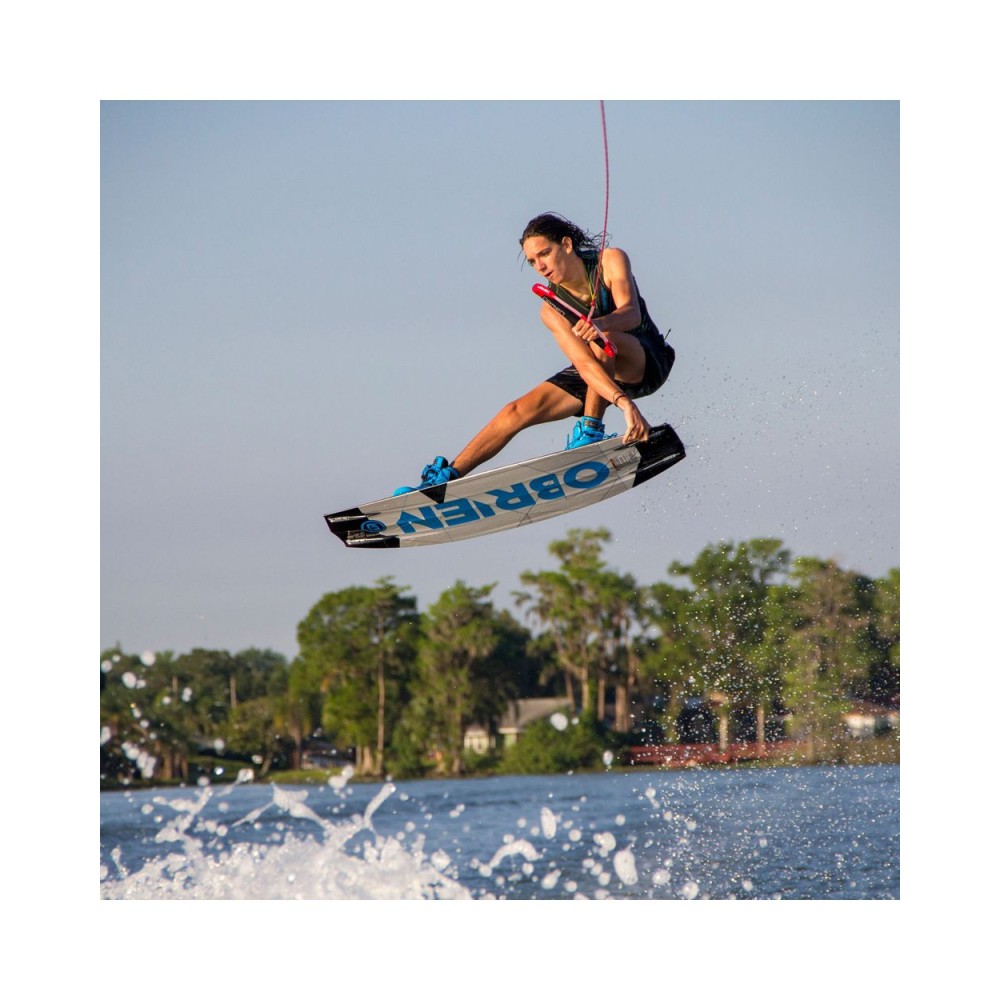 Вейкборд катерный O'Brien EXCLUSIVE 136 S19